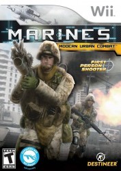 Marines- Modern Urban Combat Rom